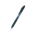 Geleroller PENTEL EnerGel-X RT 0,7mm sor