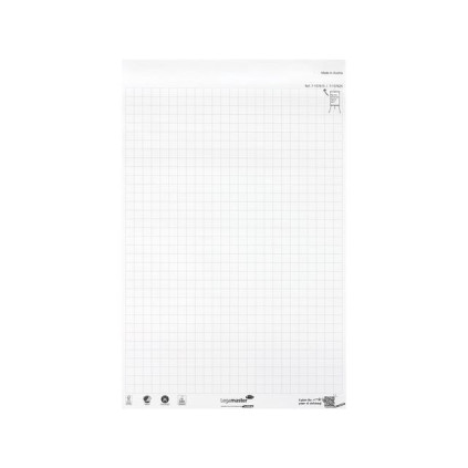 Flippoverblokk LEGAMASTER rute 65x98 (5)