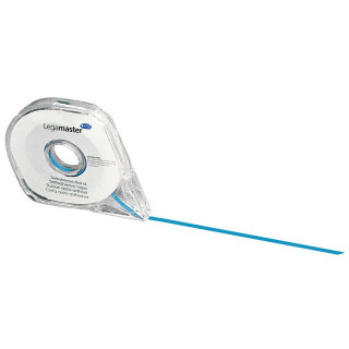 Oppdelingsbånd WB LEGAMASTER 2,5mm blå