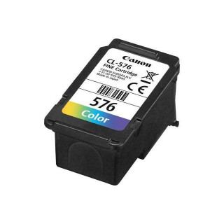 Blekk CANON CL-576 Farge