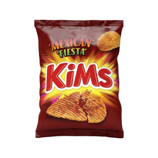 Potetgull KIMS Mexican Fiesta 200g