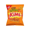 Potetgull KIMS Hot Cheddar 200g