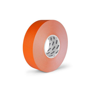 Tape ETAB PVC gulv/varsel oransje