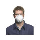 Støvmaske 3M 9936 spesial FFP3m/vent (5)