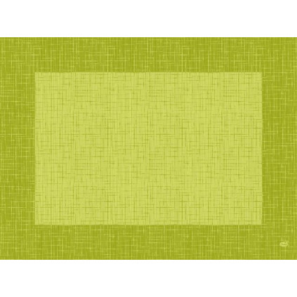 Bordbrikke DUNICEL Linnea kiwi (100)