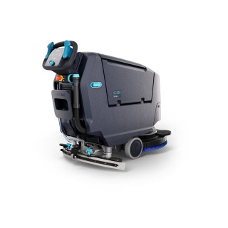 Gulvvasker NILFISK SC550 Disc 53 Li-ion