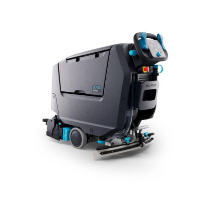 Gulvvasker NILFISK SC550 Cyl 51 Li-ion