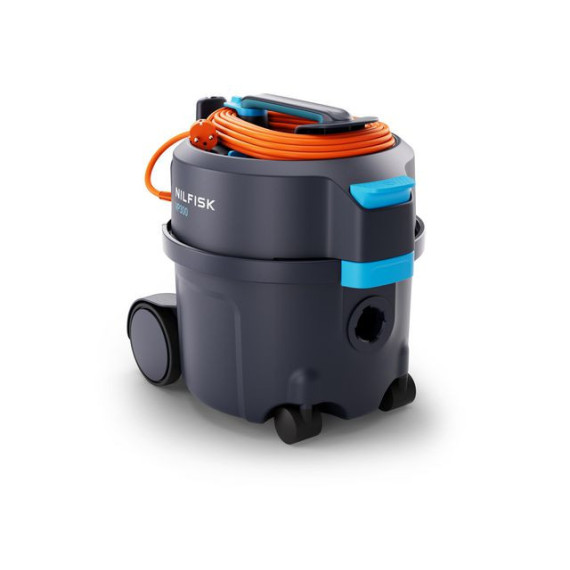 Støvsuger NILFISK VP300 HEPA XT