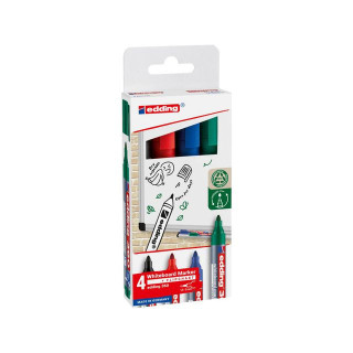 Whiteboardpenn EDDING 360 ass (4)