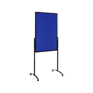 Oppslagstavle LEGAMASTER filt 120x76cm