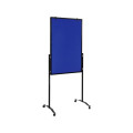 Oppslagstavle LEGAMASTER filt 120x76cm