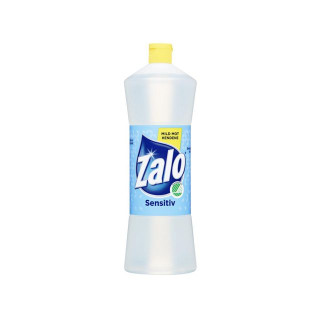Oppvaskmiddel ZALO Sensitiv 0,75L
