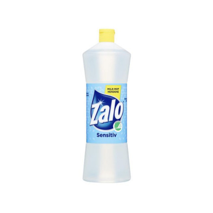 Oppvaskmiddel ZALO Sensitiv 0,75L
