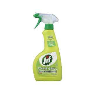 Ovnsrengjøring JIF Ovn&Grill Spray 0,5L