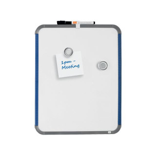 Whiteboardtavle NOBO slim 28x36cm