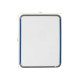 Whiteboardtavle NOBO slim 28x36cm