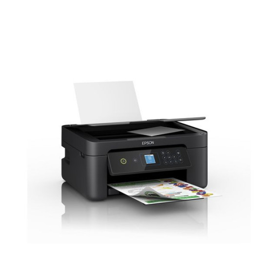 Multifunksjon EPSON XP-3205 blekk A4