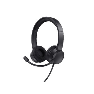 Headset TRUST HS-260 USB-ENC