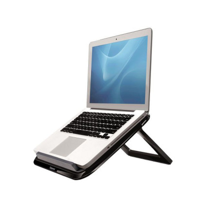 Laptopholder FELLOWES I-Spire Sort