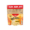 Carbonara TORO Rett i koppen