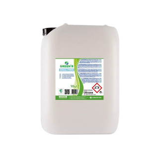 Tøyvask GREEN R Ideal Free 10kg