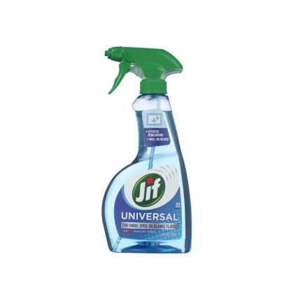 Rengjøring JIF Universal spray 0,5L