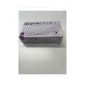 Hanske MUMU nitril pud.fri L (100)