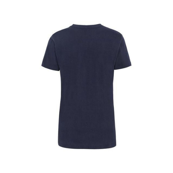 T-skjorte INTERSAFE Timmy herre blå 3XL