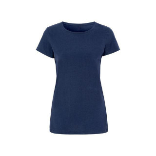 T-skjorte INTERSAFE Tilly dame blå 2XL