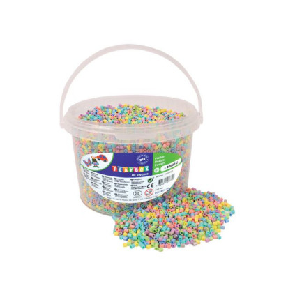 Perler PLAYBOX pastell (20 000)