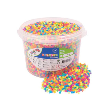 Perler PLAYBOX neon (20 000)