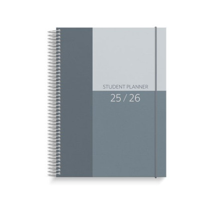 Kalender GRIEG A5 Student Planner 25/26