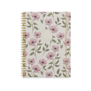 Life Planner Essentials GRIEG A5 25/26