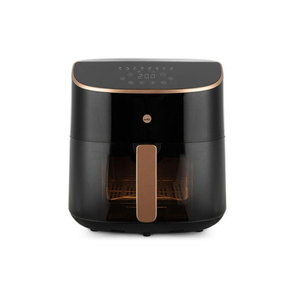 Air fryer WILFA Dualfry split