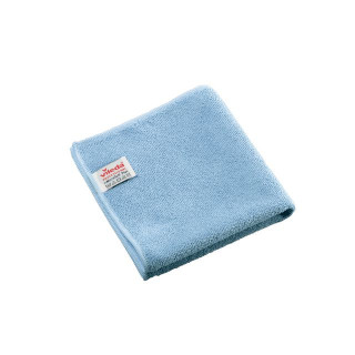 Klut VILEDA r-MicroTuff Pl blå 38x38 (5)