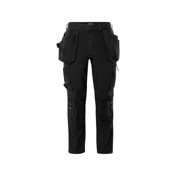 Bukse FRISTADS 2599 LWS stretch dame 46