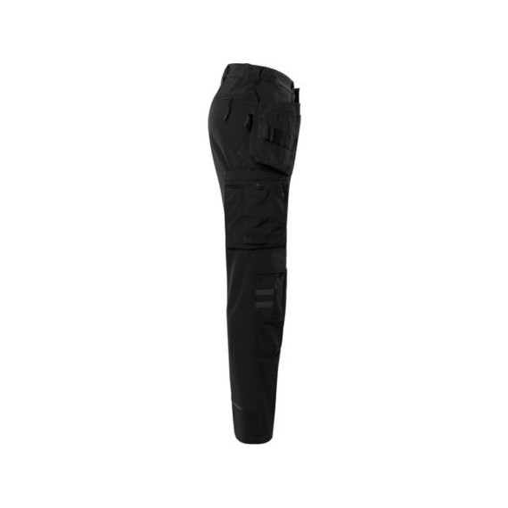 Bukse FRISTADS 2599 LWS stretch dame 46