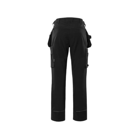 Bukse FRISTADS 2599 LWS stretch dame 46