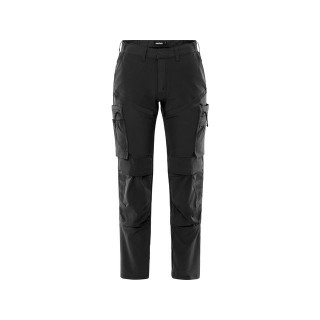 Bukse FRISTADS 2654 GLWS stretch dame 42