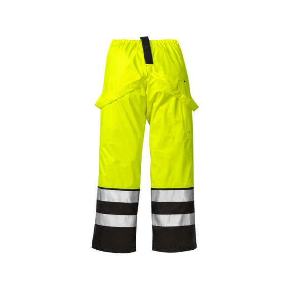 Regnbukse FRISTADS 2625 RS 3XL