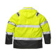 Regnjakke FRISTADS 4624 RS L