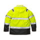 Regnjakke FRISTADS 4624 RS 3XL