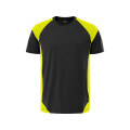T-skjorte FRISTANDS 7046 GTM tung XS