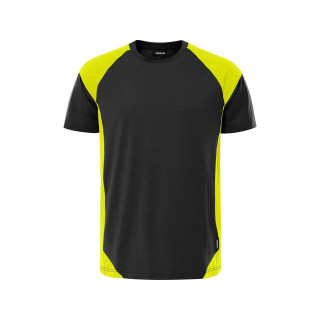 T-skjorte FRISTANDS 7046 GTM tung 4XL