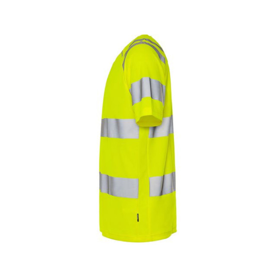 T-skjorte FRISTADS HiVis 7860 GPST XS