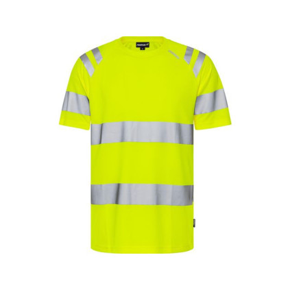 T-skjorte FRISTADS HiVis 7860 GPST S