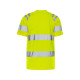 T-skjorte FRISTADS HiVis 7860 GPST 4XL
