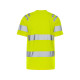 T-skjorte FRISTADS HiVis 7860 GPST 4XL