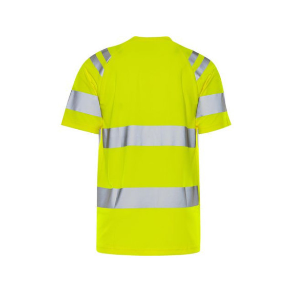 T-skjorte FRISTADS HiVis 7860 GPST 4XL