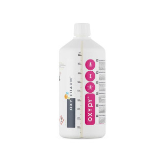 Insekticider NOCOTECH Oxypy 1L